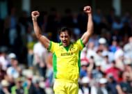 Mitchell Starc is set to lead the bowling attack for Australia against Sri Lanka